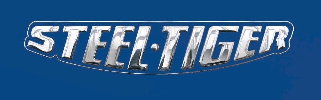 logo steel